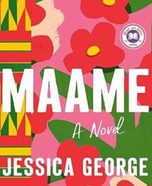 Maame by Jessica George