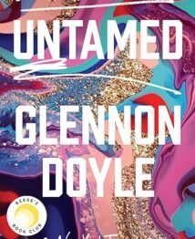 Untamed by Glennon Doyle