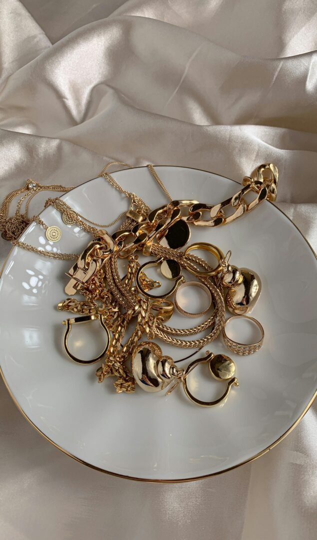 Step Up Your Style: A Guide to Classic Gold Jewelry Pieces on a Budget