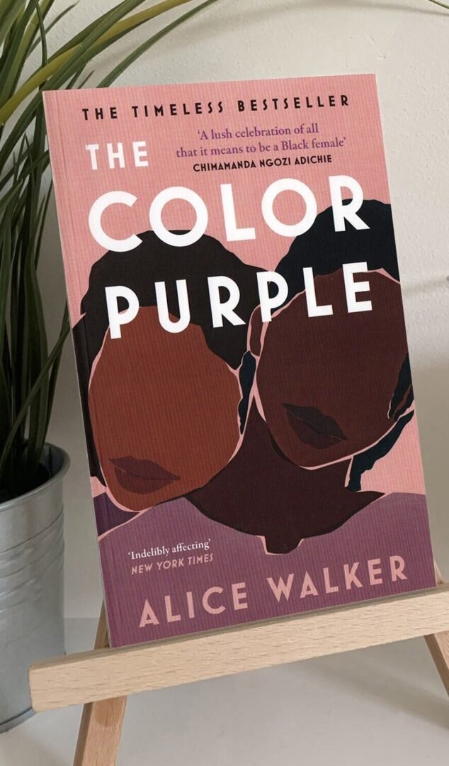 Captivating Books Penned by Black Women: Pages from my Bookshelf