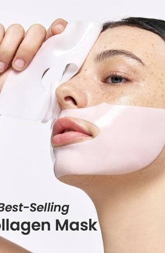 Bio-Collagen Real Deep Mask by BIODANCE