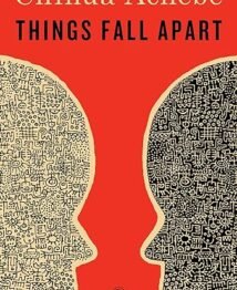 Things Fall Apart by Chinua Achebe