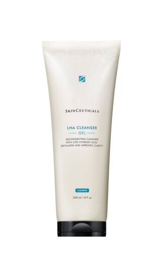 LHA Cleansing Gel by Skinceuticals