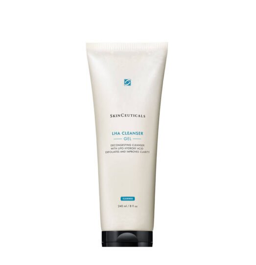 LHA Cleansing Gel by Skinceuticals