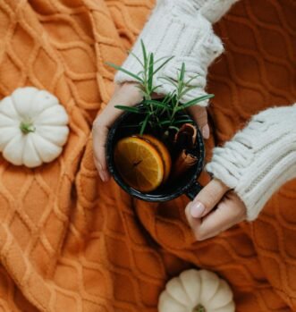 Fall Self-Care Rituals to Keep You Grounded and Inspired