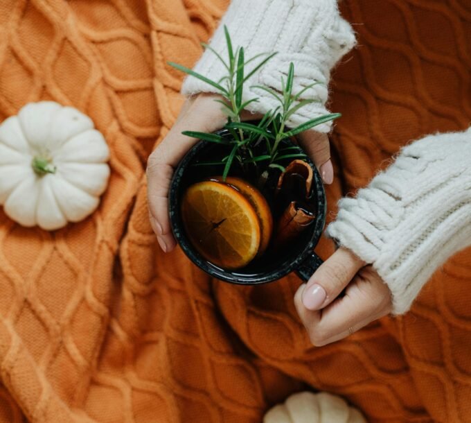 Fall Self-Care Rituals to Keep You Grounded and Inspired