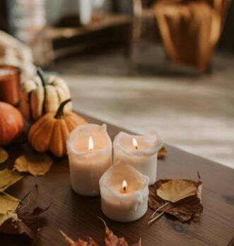 Cozy Fall Morning Routine Ideas to Start Your Day Right