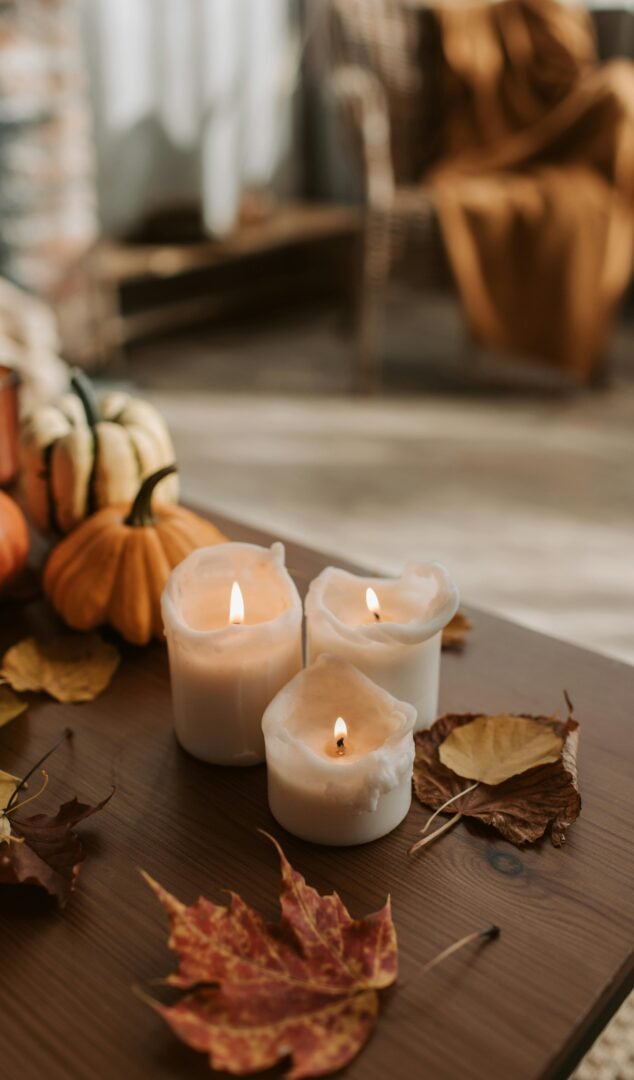 Cozy Fall Morning Routine Ideas to Start Your Day Right