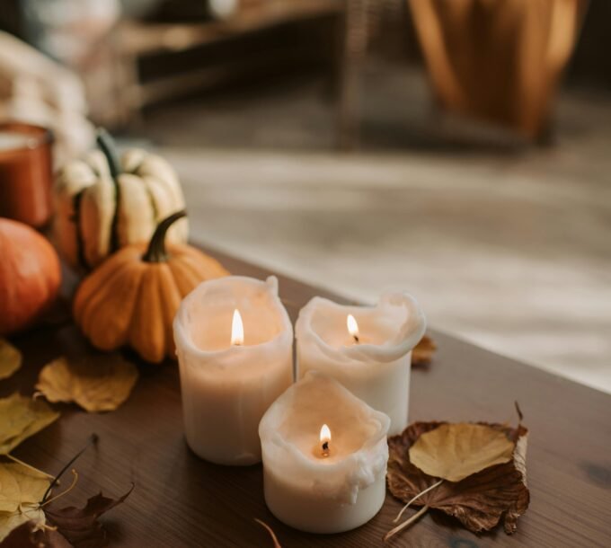 Cozy Fall Morning Routine Ideas to Start Your Day Right