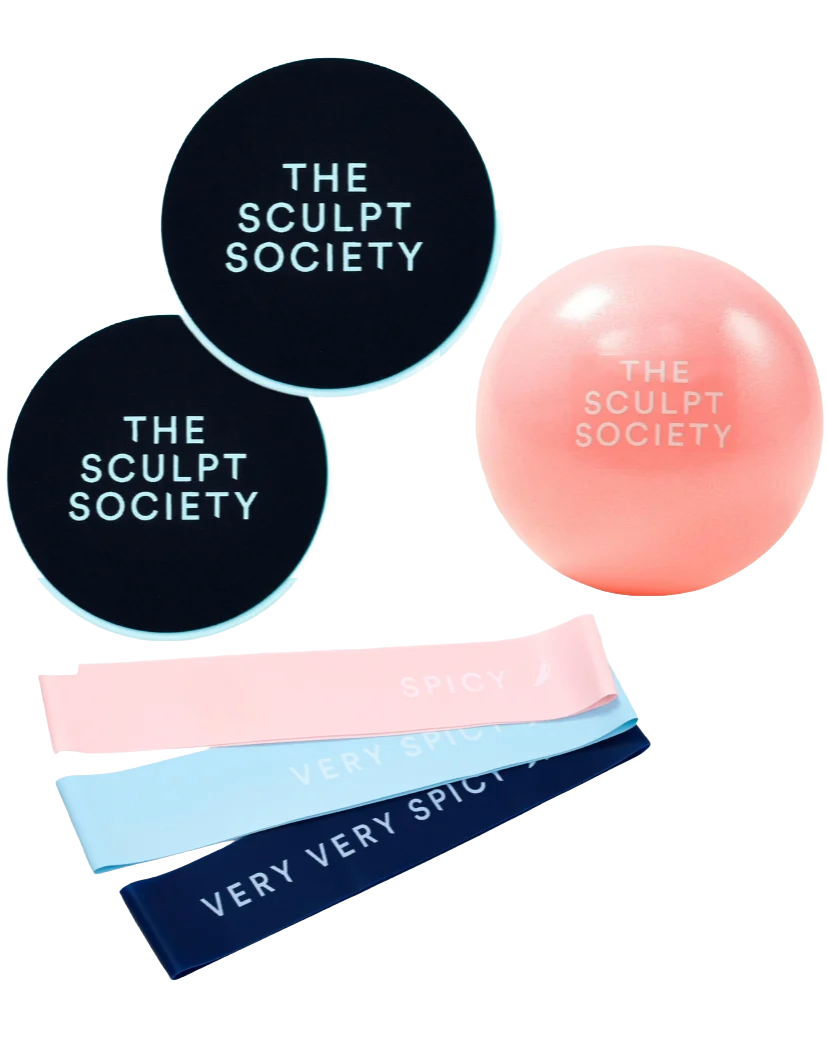 Turn Things Up A Notch Bundle